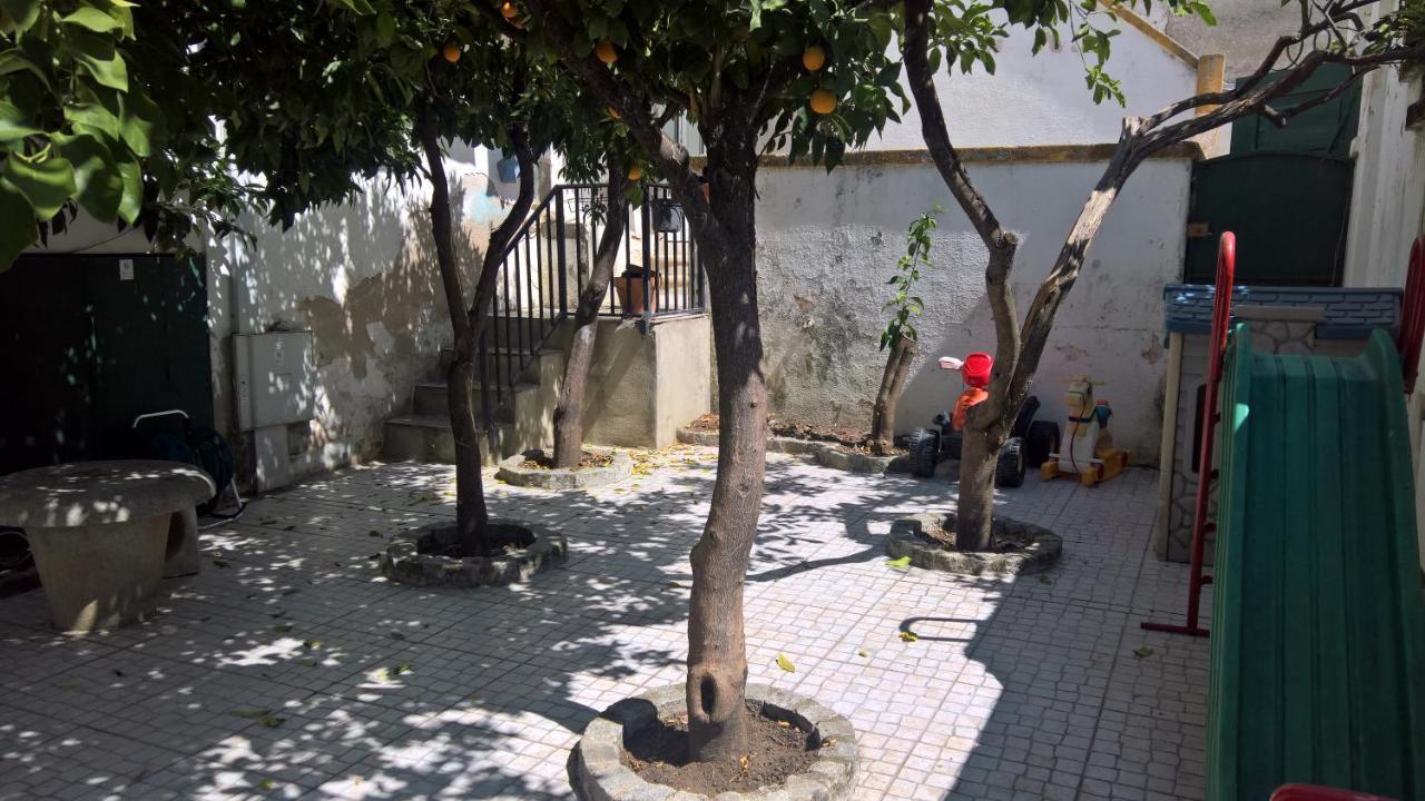 波塔莱格雷Casa Dom Manoel住宿加早餐旅馆 外观 照片