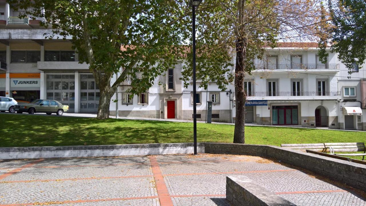 波塔莱格雷Casa Dom Manoel住宿加早餐旅馆 外观 照片